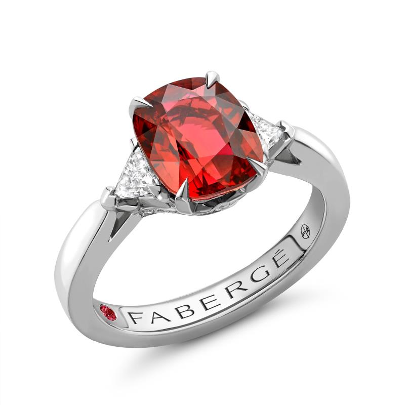 Rare AGL Certified Classic No Heat Ruby Diamond Gold Platinum Ring - Regent  Jewelers | Miami and Bay Harbor Islands