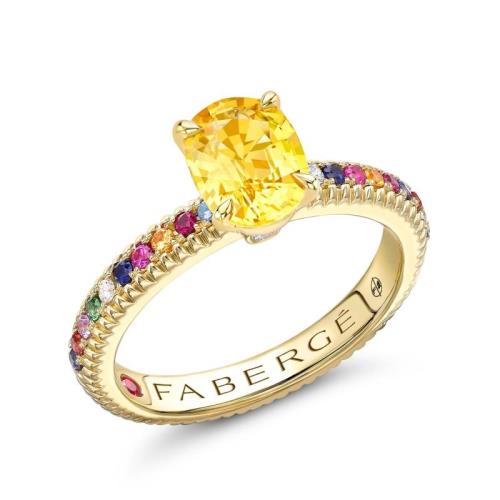 Sapphire Engagement Rings | Gemstone Rings, Melbourne, Brisbane, Perth –  KAVALRI