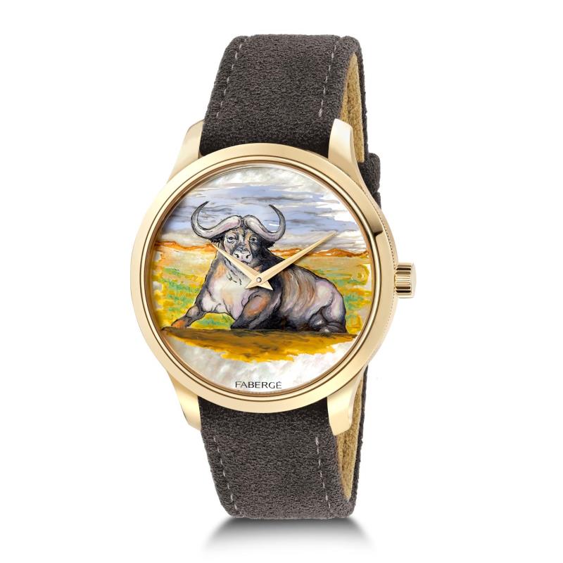 Best Buffalo David Bitton Watch for sale in Victoria, British Columbia for  2024